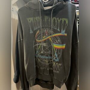 Daydreamer Pink Floyd hoodie